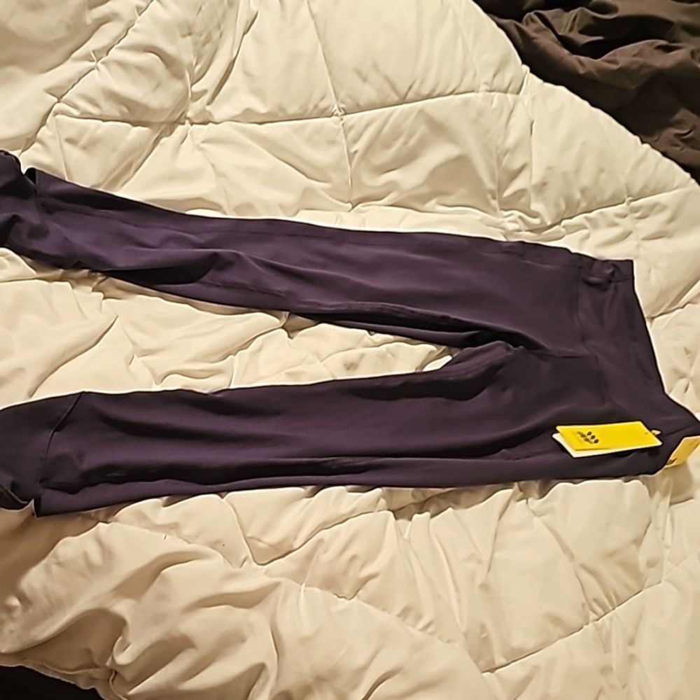All in motion high rise extra small leggins